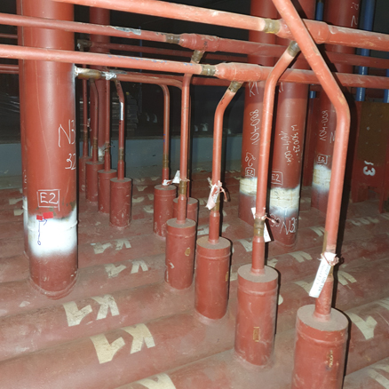 Realizacja KDS Weldmont 5