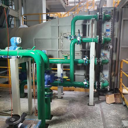 Realizacja KDS Weldmont 11